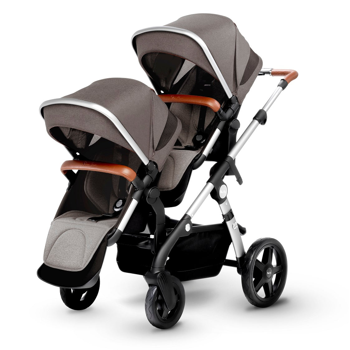 silver-cross-wave-full-stroller-sable-9