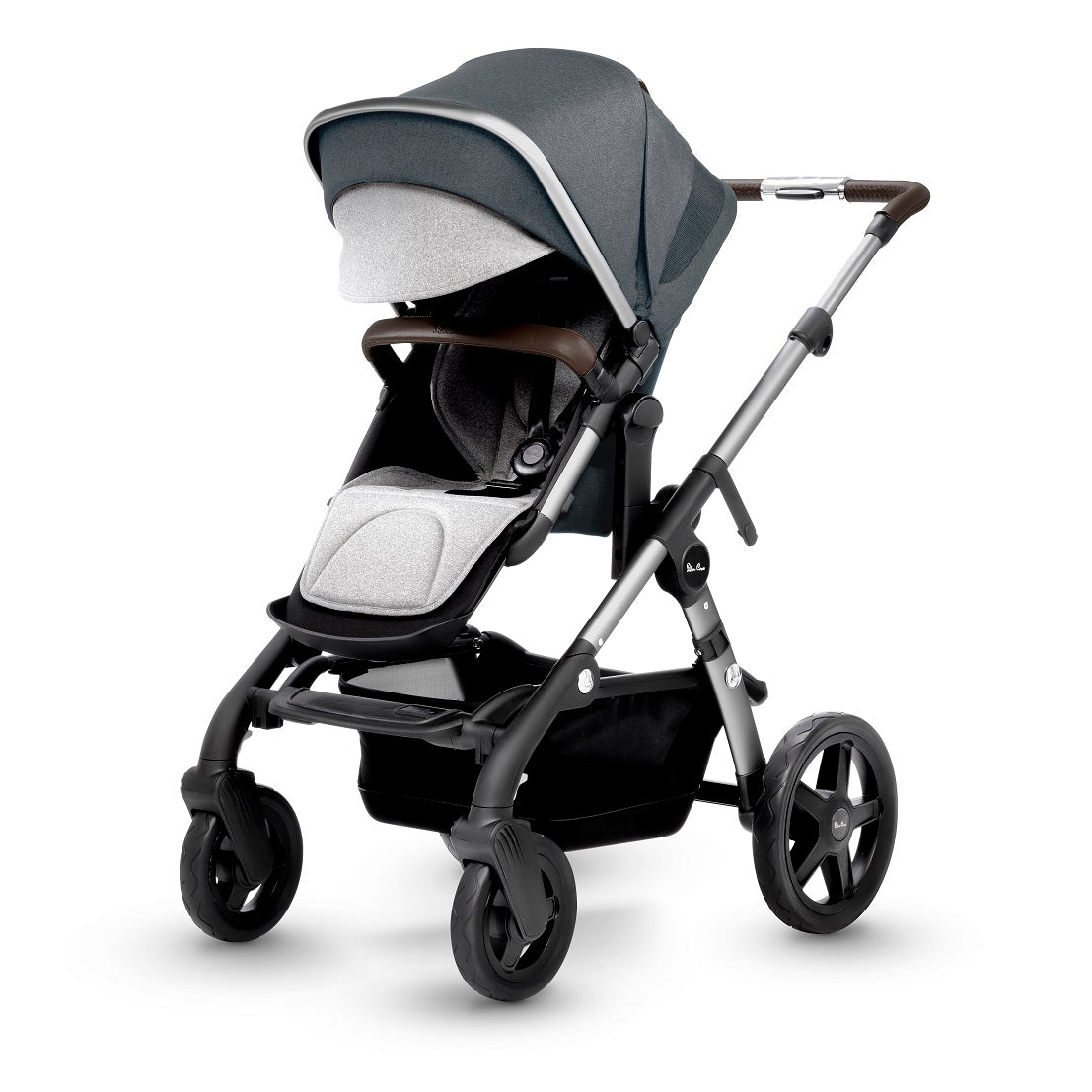 silver-cross-wave-full-stroller-slate-3