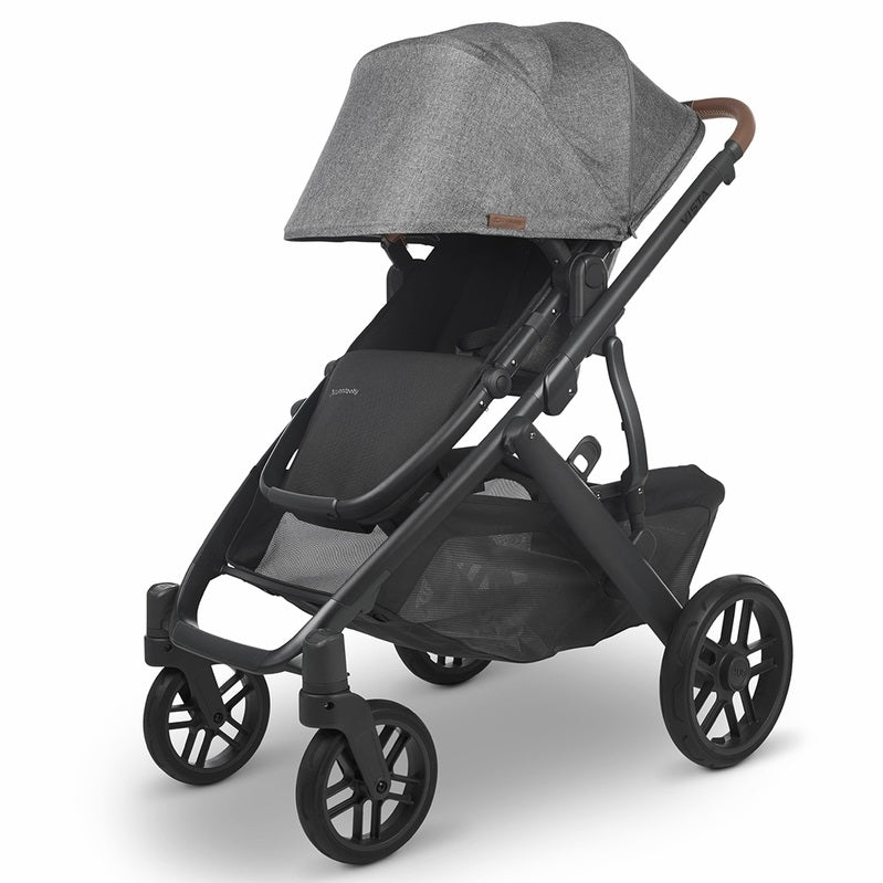 uppababy-vista-v2-stroller-greyson-charcoal-melange-3