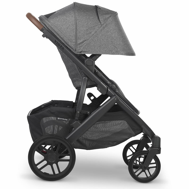 uppababy-vista-v2-stroller-greyson-charcoal-melange-5